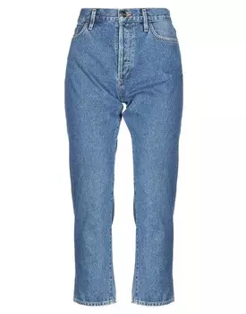 Джинсы Goldsign, синий