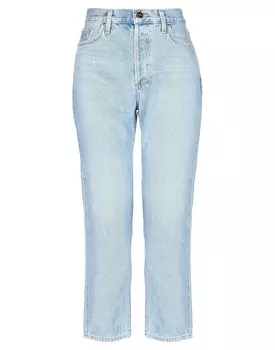 Джинсы Goldsign, синий