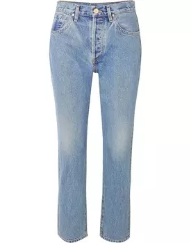 Джинсы Goldsign, синий