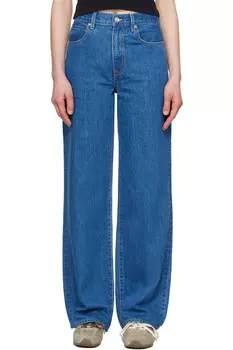 Джинсы Grace Slvrlake, цвет freedom