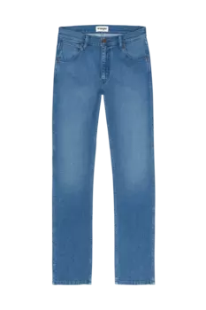 Джинсы Greensboro Simple Days Wrangler, синий