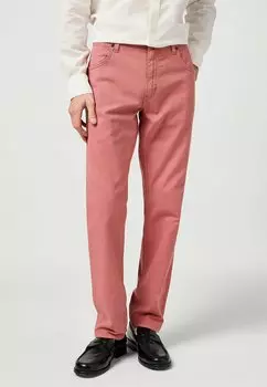 Джинсы GREENSBORO Wrangler, розовый