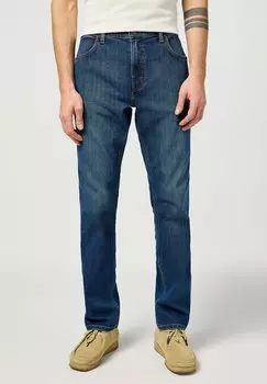 Джинсы GREENSBORO Wrangler, синий