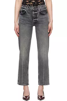Джинсы Grey Kate ANINE BING