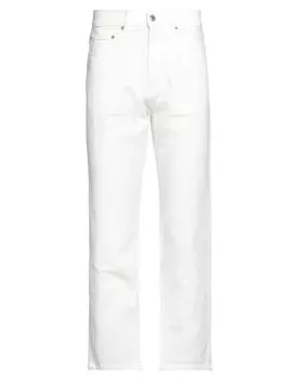Джинсы Grifoni, белый