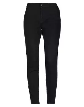 Джинсы Grifoni, черный