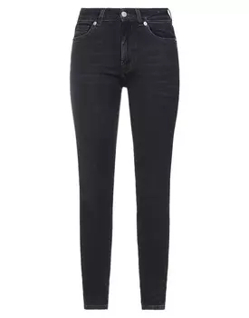 Джинсы Grifoni, черный