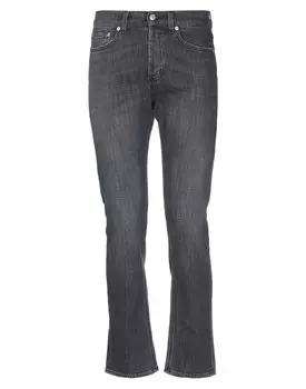 Джинсы Grifoni, черный