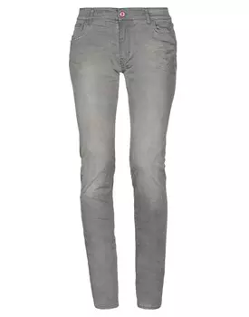 Джинсы Grifoni, серый