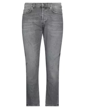 Джинсы Grifoni, серый