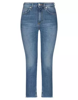 Джинсы Grifoni, синий