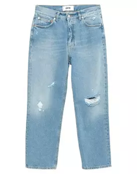 Джинсы Grifoni, синий