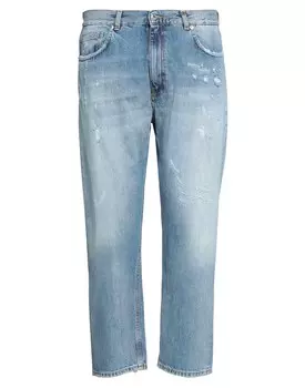 Джинсы Grifoni, синий