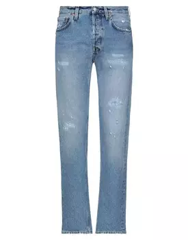 Джинсы Grifoni, синий