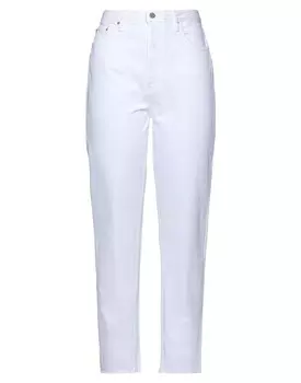 Джинсы Grlfrnd, белый