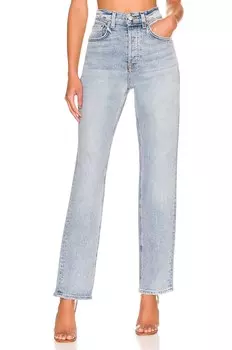 Джинсы GRLFRND Cassidy Mid, цвет La Brea