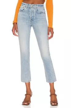 Джинсы GRLFRND Karolina High, цвет Phoenix