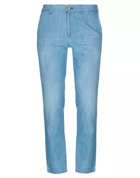 Джинсы Gucci Denim Pants, голубой