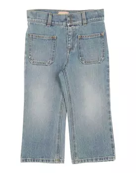Джинсы Gucci, синий