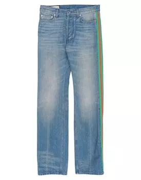 Джинсы Gucci, синий