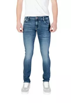 Джинсы Guess, blue