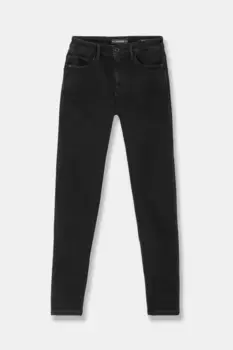 Джинсы Guess, черный