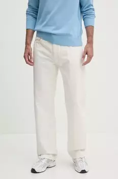 Джинсы Guess Jeans, белый