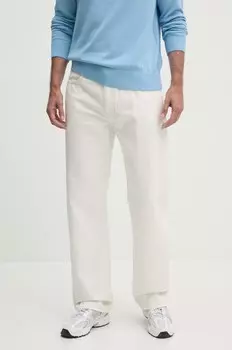 Джинсы Guess Jeans, белый