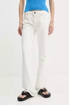 Джинсы Guess Jeans, белый