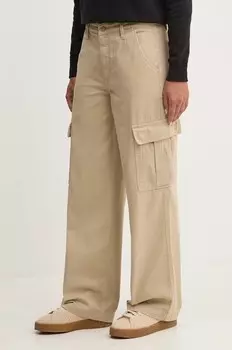 Джинсы Guess Jeans, бежевый