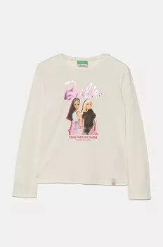 Джинсы Guess Jeans, бежевый