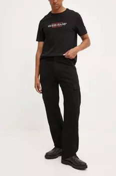 Джинсы Guess Jeans, черный