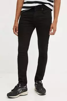Джинсы Guess Jeans, черный