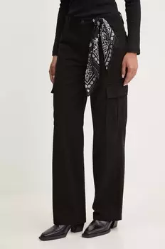 Джинсы Guess Jeans, черный