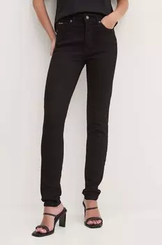Джинсы Guess Jeans, черный