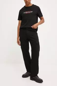 Джинсы Guess Jeans, черный