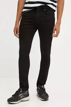 Джинсы Guess Jeans, черный
