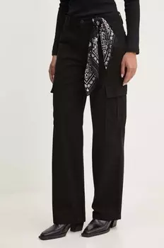 Джинсы Guess Jeans, черный