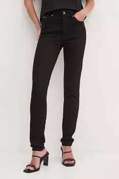 Джинсы Guess Jeans, черный