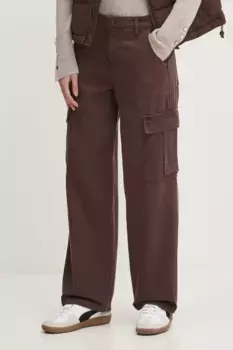 Джинсы Guess Jeans, коричневый