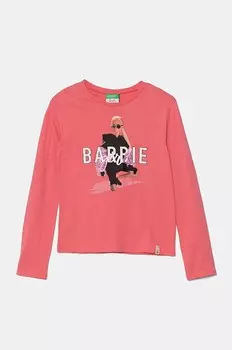 Джинсы Guess Jeans, розовый