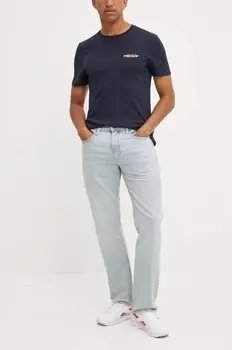 Джинсы Guess Jeans, синий