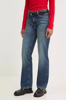 Джинсы Guess Jeans, синий