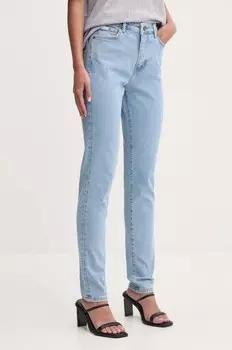 Джинсы Guess Jeans, синий