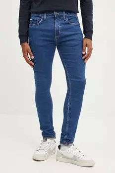 Джинсы Guess Jeans, синий