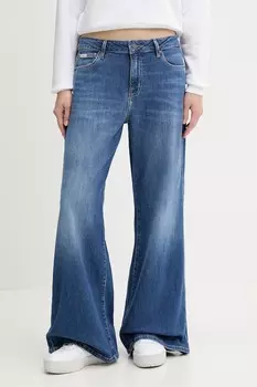 Джинсы Guess Jeans, синий