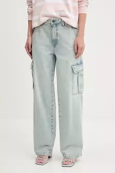 Джинсы Guess Jeans, синий