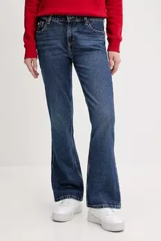 Джинсы Guess Jeans, синий