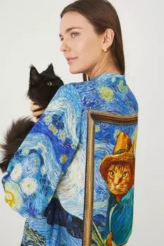 Джинсы Guess Jeans, темно-синий