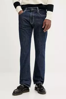 Джинсы Guess Jeans, темно-синий